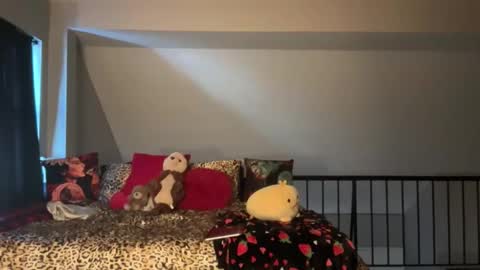 Baby Bimbo online show from 02/01/26, 08:51