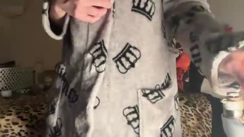 Baby Bimbo online show from 06/17/26, 03:20