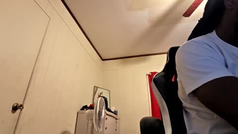 glomightyj online show from 06/04/26, 11:00