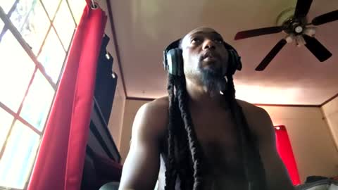 glomightyj online show from 06/27/26, 08:58