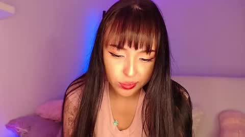 Mimi online show from 12/18/24, 07:19