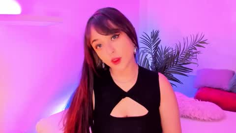 Snapshot of gloomydoll chatting on 01/15/26, 06:00 Mimi online show from 01/15/26, 06:00