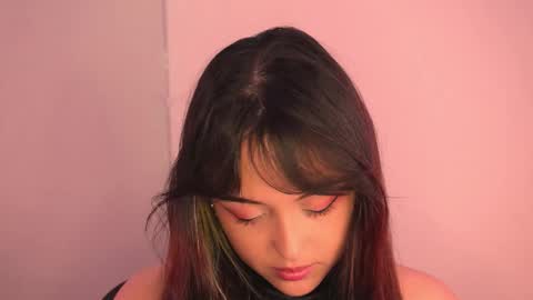 Snapshot of gloomydoll chatting on 02/10/26, 06:01 Mimi online show from 02/10/26, 06:01