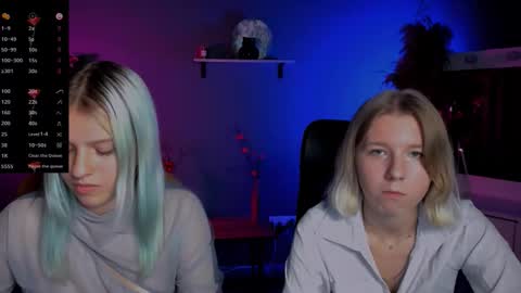 your dream  online show from 10/14/25, 07:47