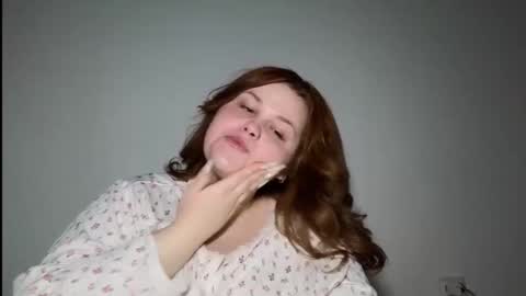 gloria_thomas online show from 02/06/26, 03:59