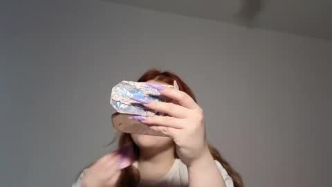 gloria_thomas online show from 03/06/26, 08:22