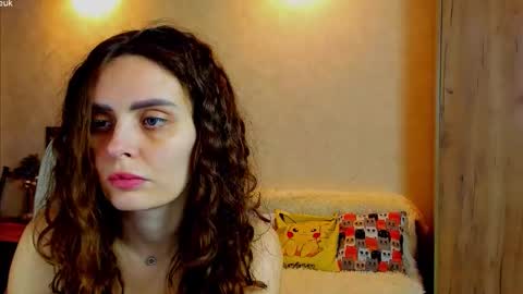 Gloria Wood online show from 10/30/25, 03:35