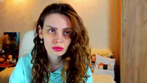 Gloria Wood online show from 04/30/26, 06:14