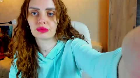 Gloria Wood online show from 05/02/26, 05:51