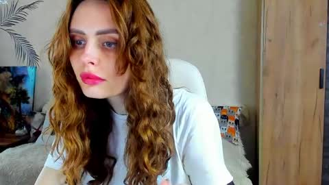 Gloria Wood online show from 05/03/26, 03:18