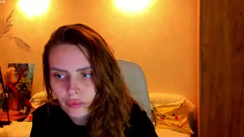 Gloria Wood online show from 05/08/26, 09:42