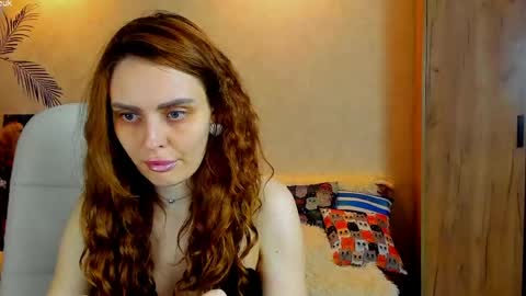 Gloria Wood online show from 05/09/26, 06:35