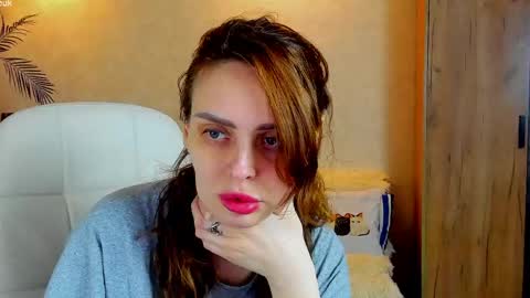 Gloria Wood online show from 05/10/26, 03:17
