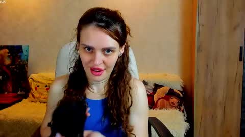 Gloria Wood online show from 05/11/26, 08:50