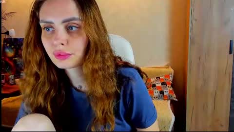 Snapshot of gloria_wood chatting on 07/24/26, 07:34 Gloria Wood online show from 07/24/26, 07:34