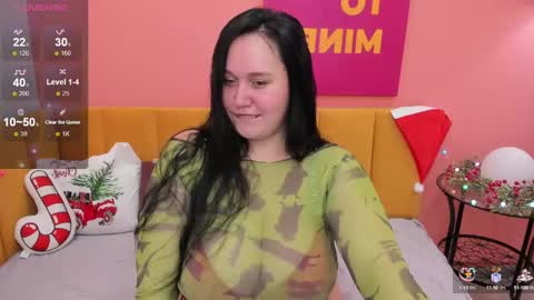 Gloria online show from 01/05/25, 01:03