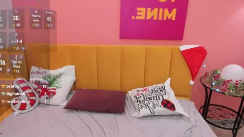 Gloria online show from 01/05/25, 07:07