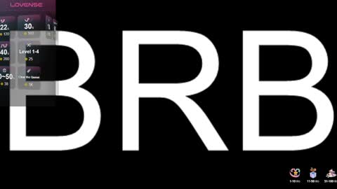 Gloria online show from 01/20/25, 04:10