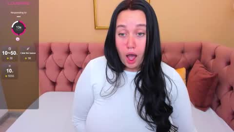 Gloria online show from 10/06/25, 12:52