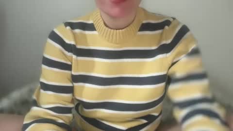 Gloria Pearl online show from 04/27/26, 11:41