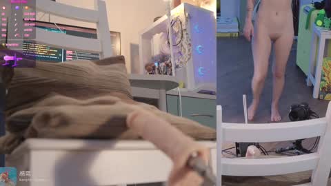  Sasha  online show from 10/29/25, 01:24