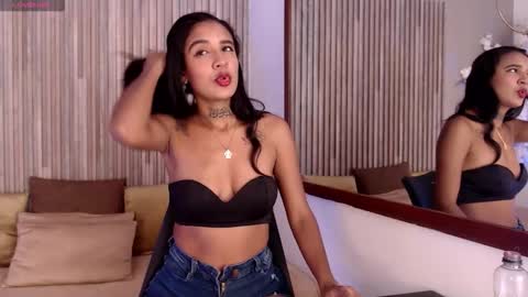 glory_girl online show from 11/11/25, 04:40