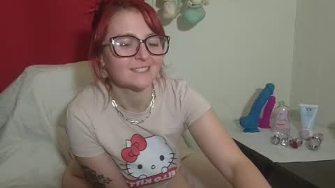 gloryfool online show from 03/20/26, 12:04