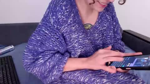 Tanya online show from 01/31/26, 09:35