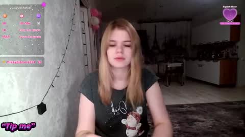  Roxy  online show from 01/07/25, 02:31