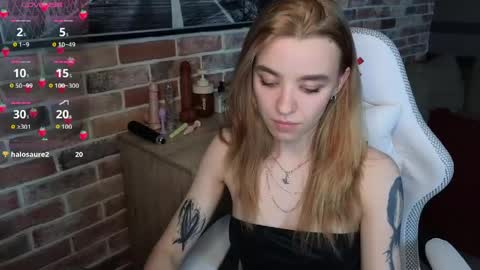 Eva 3 online show from 04/24/26, 01:08