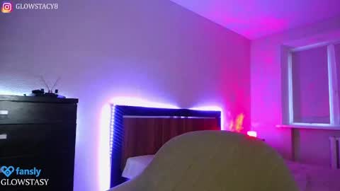 Stacy  Hello Welcome to my sexual world online show from 03/19/26, 02:32