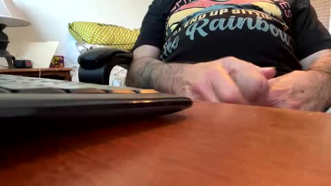 gngnxxx online show from 10/06/25, 12:13