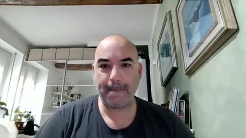 Matte online show from 05/14/26, 07:59