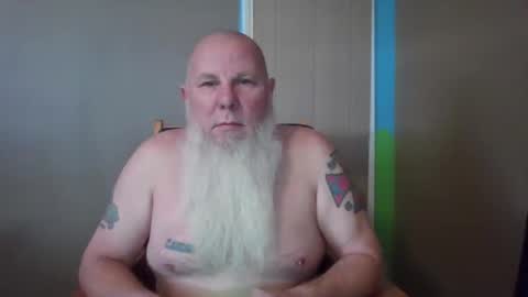 Gnomebeard online show from 03/06/25, 04:07