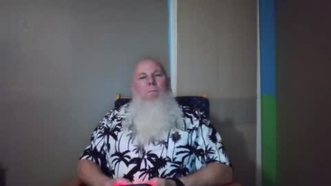 Gnomebeard online show from 03/07/25, 01:20