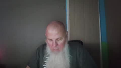 Gnomebeard online show from 03/08/25, 02:30