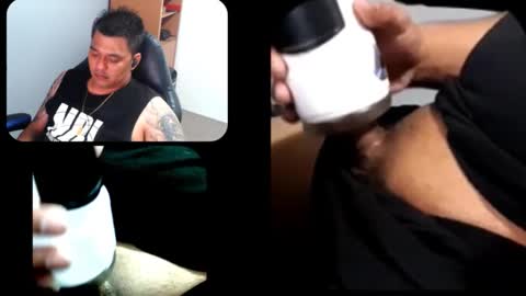 gnx666 online show from 11/10/25, 03:05