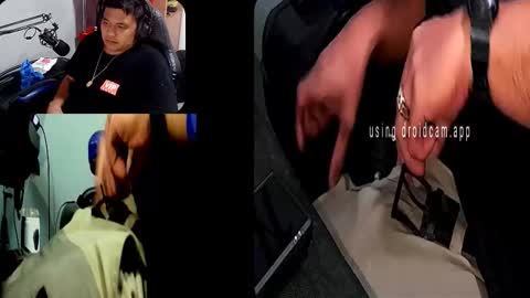 gnx666 online show from 11/26/25, 08:59