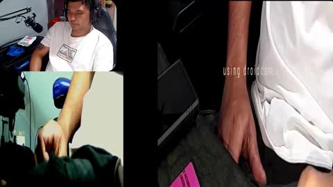 gnx666 online show from 11/27/25, 09:55