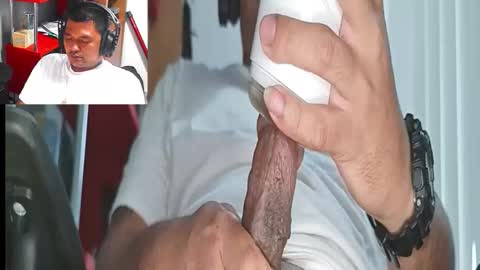 gnx666 online show from 12/15/25, 01:43