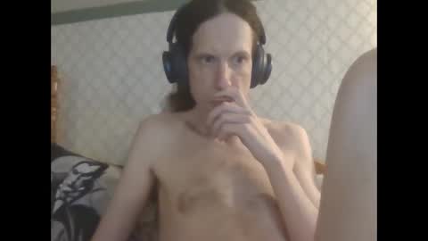 goatmoon666 online show from 12/16/24, 09:20