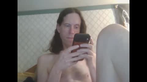 Snapshot of goatmoon666 chatting on 02/26/25, 10:20 goatmoon666 online show from 02/26/25, 10:20