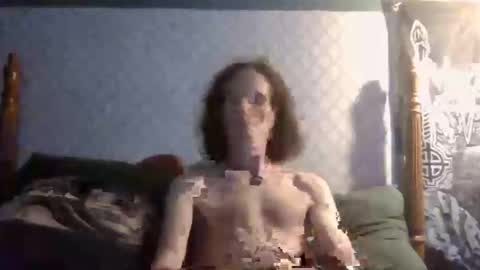Snapshot of goatmoon666 chatting on 06/10/26, 02:45 goatmoon666 online show from 06/10/26, 02:45