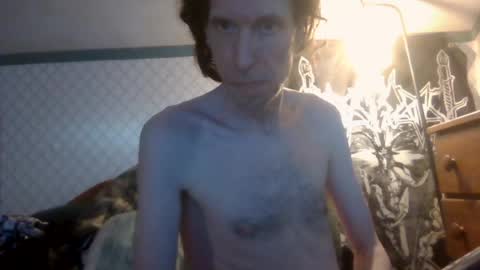 Snapshot of goatmoon666 chatting on 06/22/26, 12:13 goatmoon666 online show from 06/22/26, 12:13