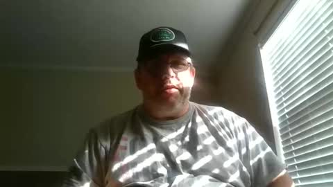 IDKIDCIDGAF online show from 11/10/25, 07:13