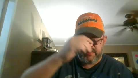 IDKIDCIDGAF online show from 11/29/25, 01:08