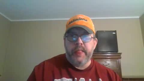 IDKIDCIDGAF online show from 02/04/26, 09:09