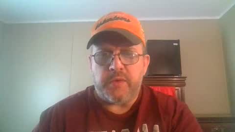 IDKIDCIDGAF online show from 04/23/26, 05:48