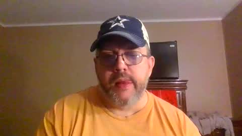 IDKIDCIDGAF online show from 05/02/26, 08:08