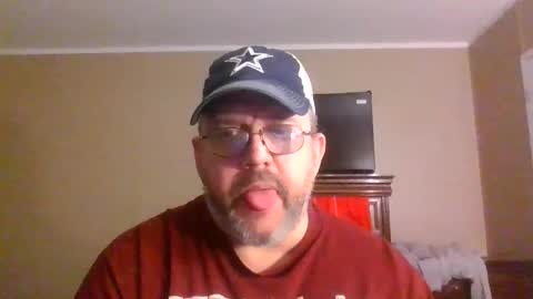 IDKIDCIDGAF online show from 05/03/26, 12:16